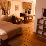 Bed & Breakfast Baeren
