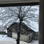 Bed & Breakfast Baeren