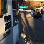 Bed & Breakfast Baeren 3*