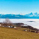 Baeren Bed & Breakfast Rüeggisberg