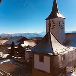 Baeren Bed & Breakfast Rüeggisberg