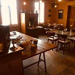 Bed & Breakfast Baeren Rüeggisberg