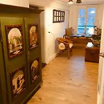 Bed & Breakfast Baeren Rüeggisberg