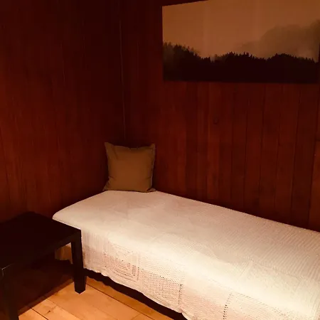 ベッド・アンド・ブレックファスト Baeren 3*