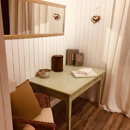 B&B Baeren Rüeggisberg