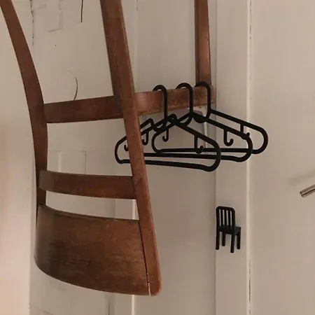 Baeren ベッド・アンド・ブレックファスト