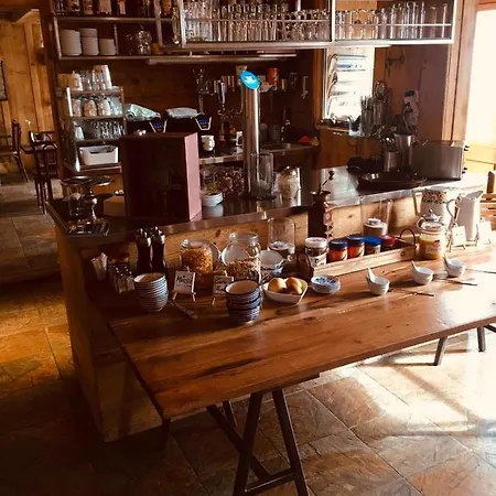 Baeren ベッド・アンド・ブレックファスト 3*