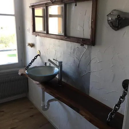 Couette-café Baeren Rüeggisberg