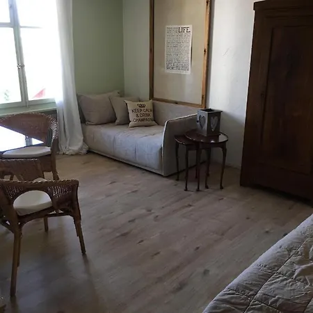 Baeren B&B Rüeggisberg