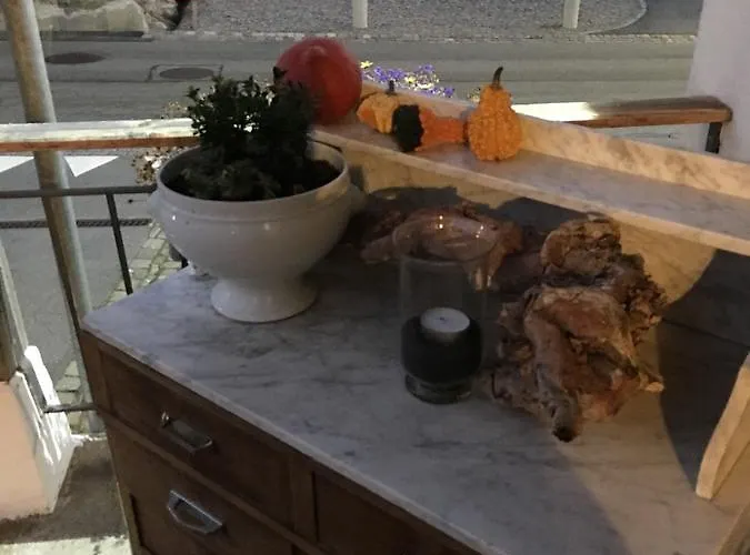 Baeren Bed & Breakfast