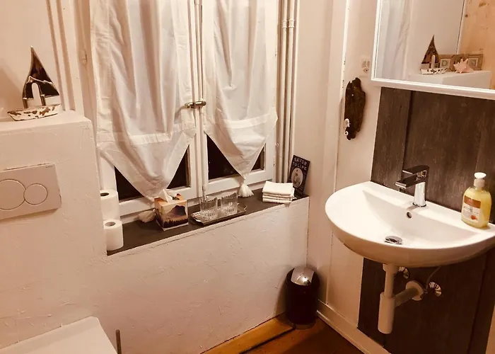 Baeren Bed & Breakfast 3*