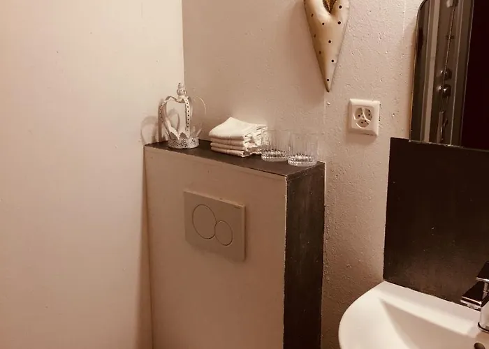 Baeren Bed & Breakfast