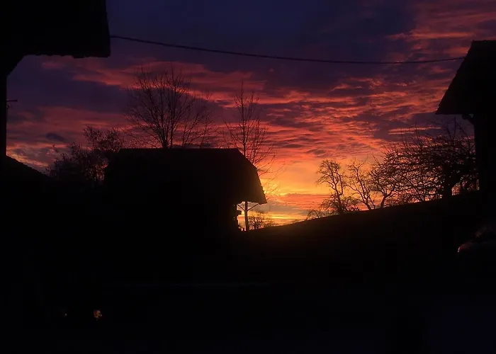 Baeren Bed & Breakfast