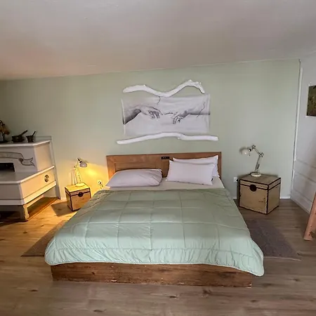 Baeren Bed and breakfast 3*