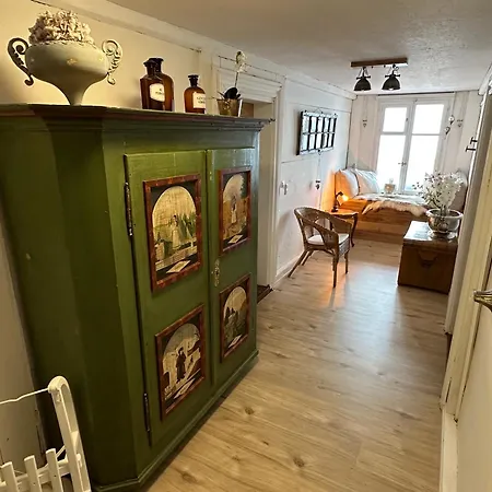 Bed and breakfast Baeren 3*