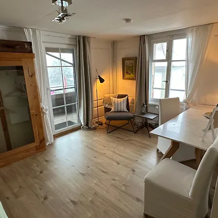 Baeren Bed and breakfast Rüeggisberg