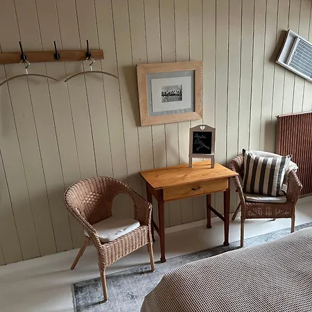 Baeren Bed and breakfast 3*