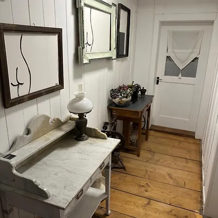 Baeren Bed and breakfast 3*