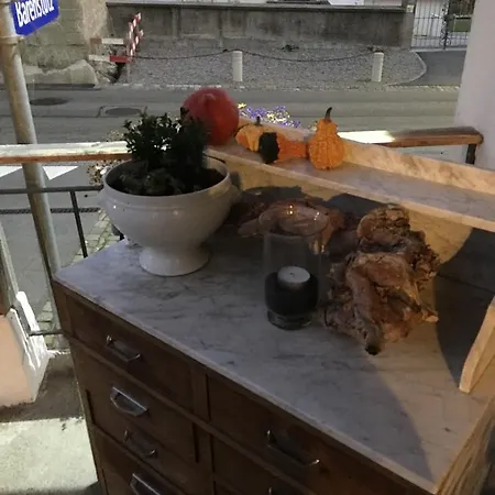 Baeren Bed and breakfast