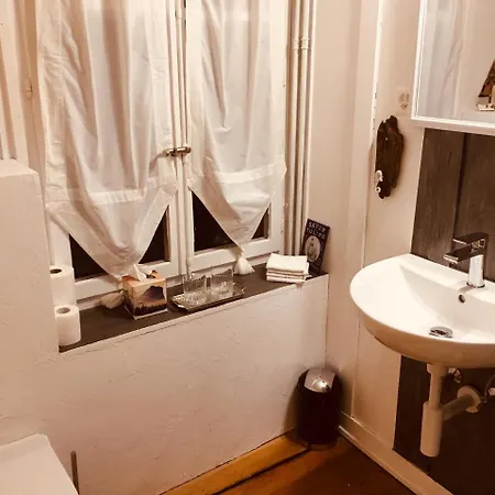 Baeren Bed and breakfast 3*