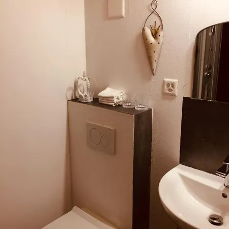 Baeren Bed and breakfast