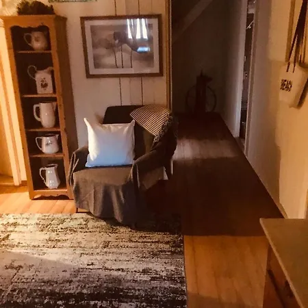 Baeren Bed and breakfast