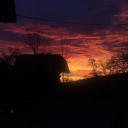 Baeren Bed and breakfast