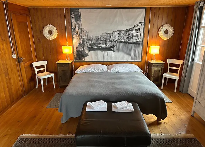 Baeren Rüeggisberg